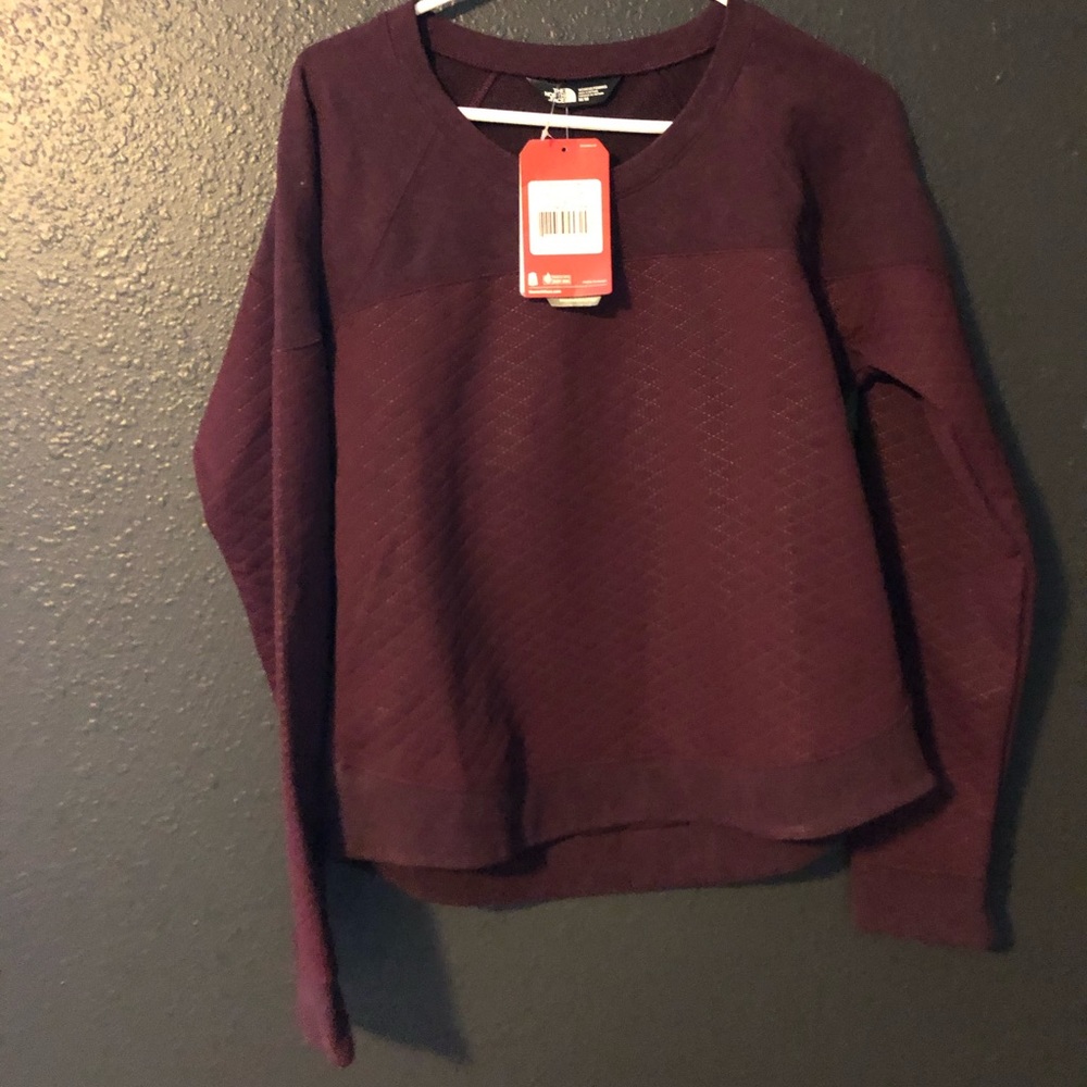 North face Sweater